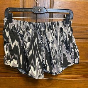 Reebok Running Shorts